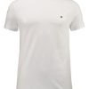 Bekleidung Tommy Hilfiger | Slim Fit T-Shirt