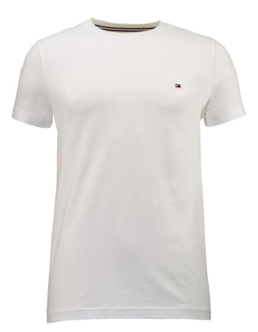 Bekleidung Tommy Hilfiger | Slim Fit T-Shirt