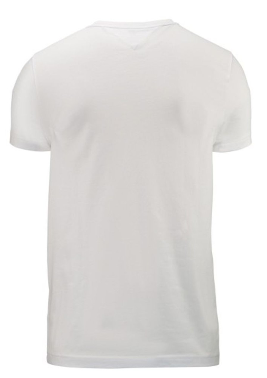 Bekleidung Tommy Hilfiger | Slim Fit T-Shirt