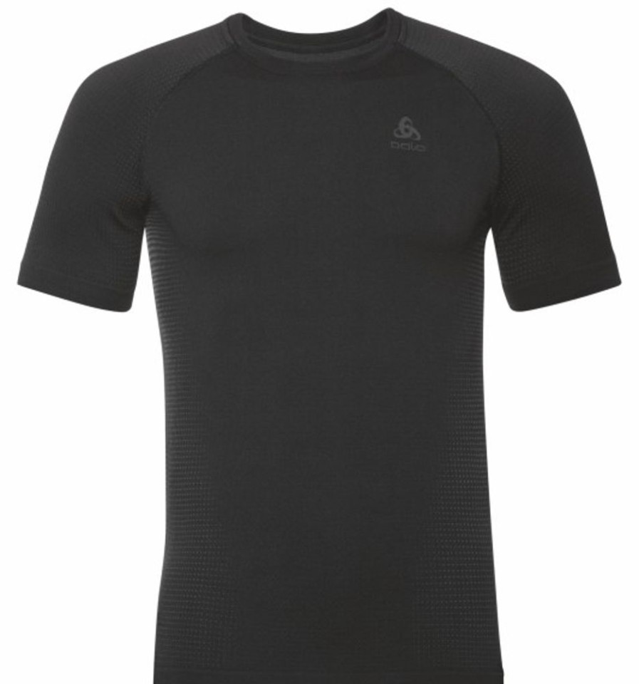 Bekleidung Odlo | Performance Warm Eco T-Shirt