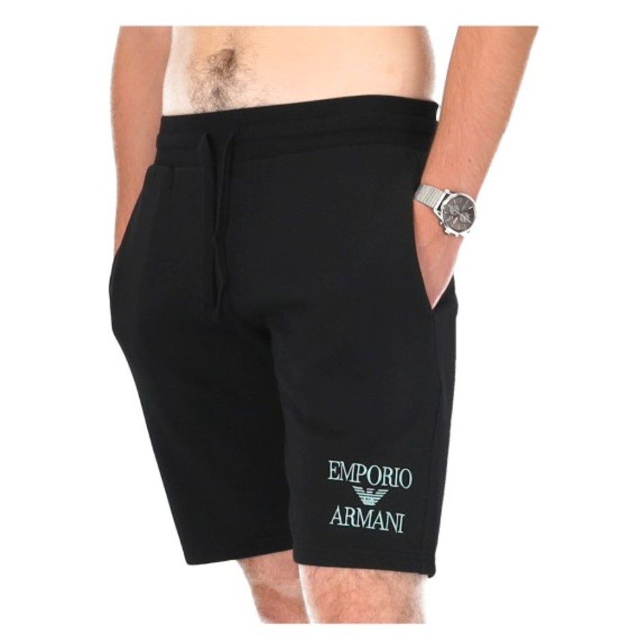 Bekleidung Armani | Sweat Short