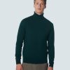 Bekleidung No Excess | Pullover Rollneck 2 Coloured Melange