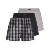 Bekleidung Calvin Klein Wäsche | 3Er-Pack Boxershorts