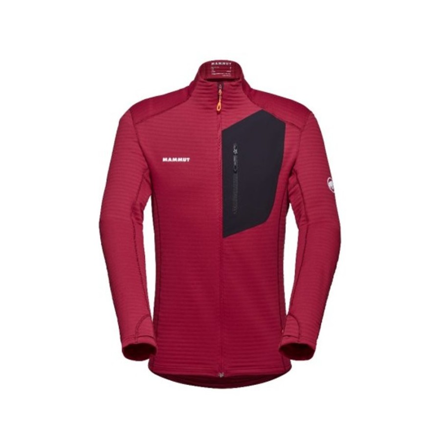 Bekleidung Mammut | Taiss Light Ml Jacket Men