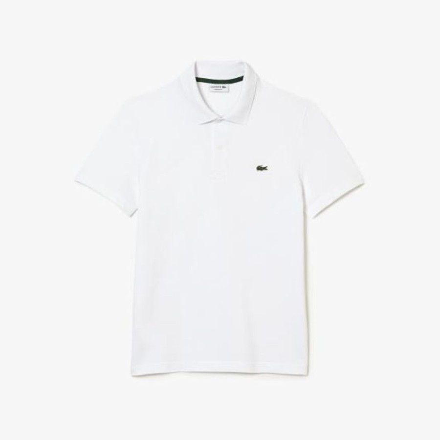 Bekleidung Lacoste Sport | Lacoste Regular Fit Poloshirt