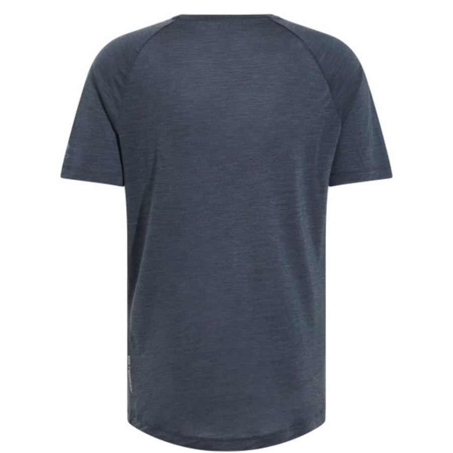 Bekleidung Odlo | Ascent Performance Wool 130 T-Shirt