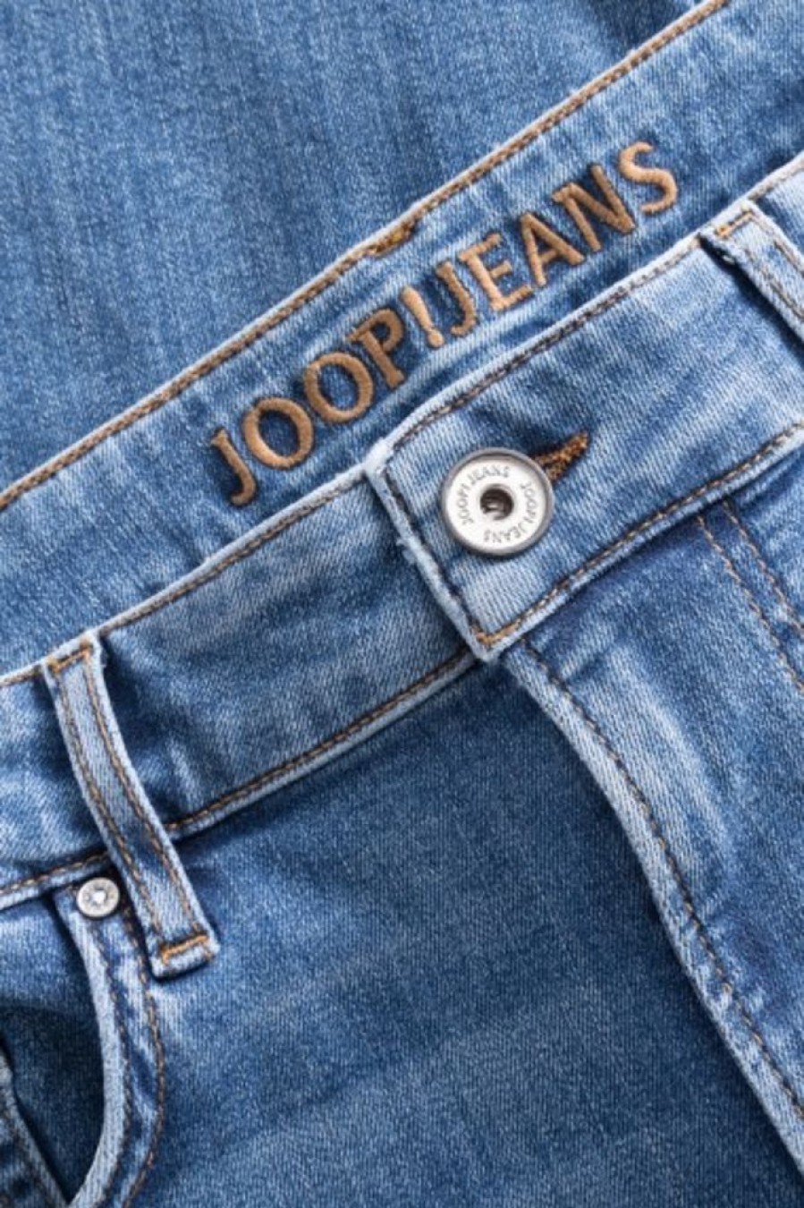 Bekleidung Joop Jeans | Jeans Mitch