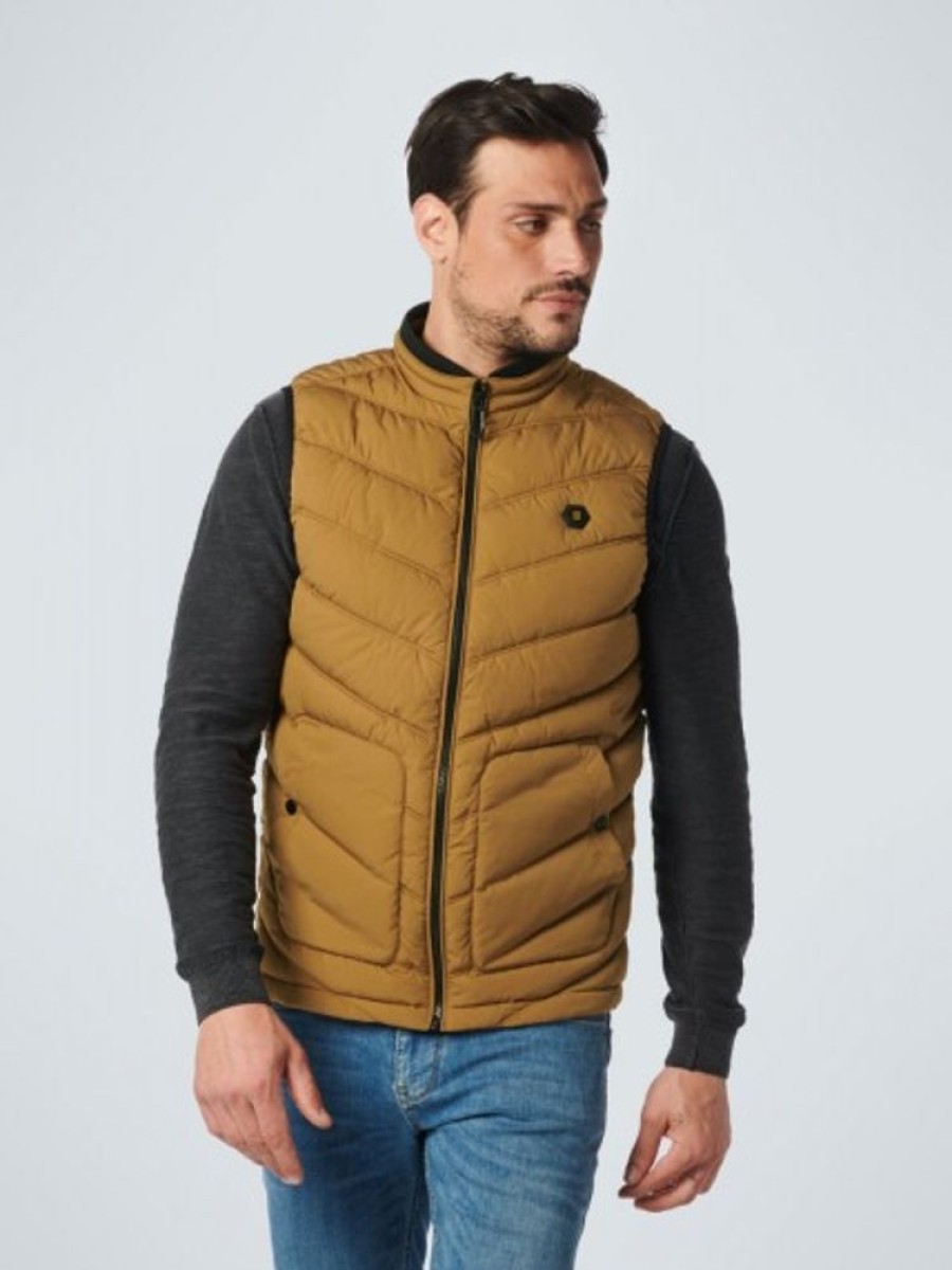 Bekleidung No Excess | Bodywarmer Padded