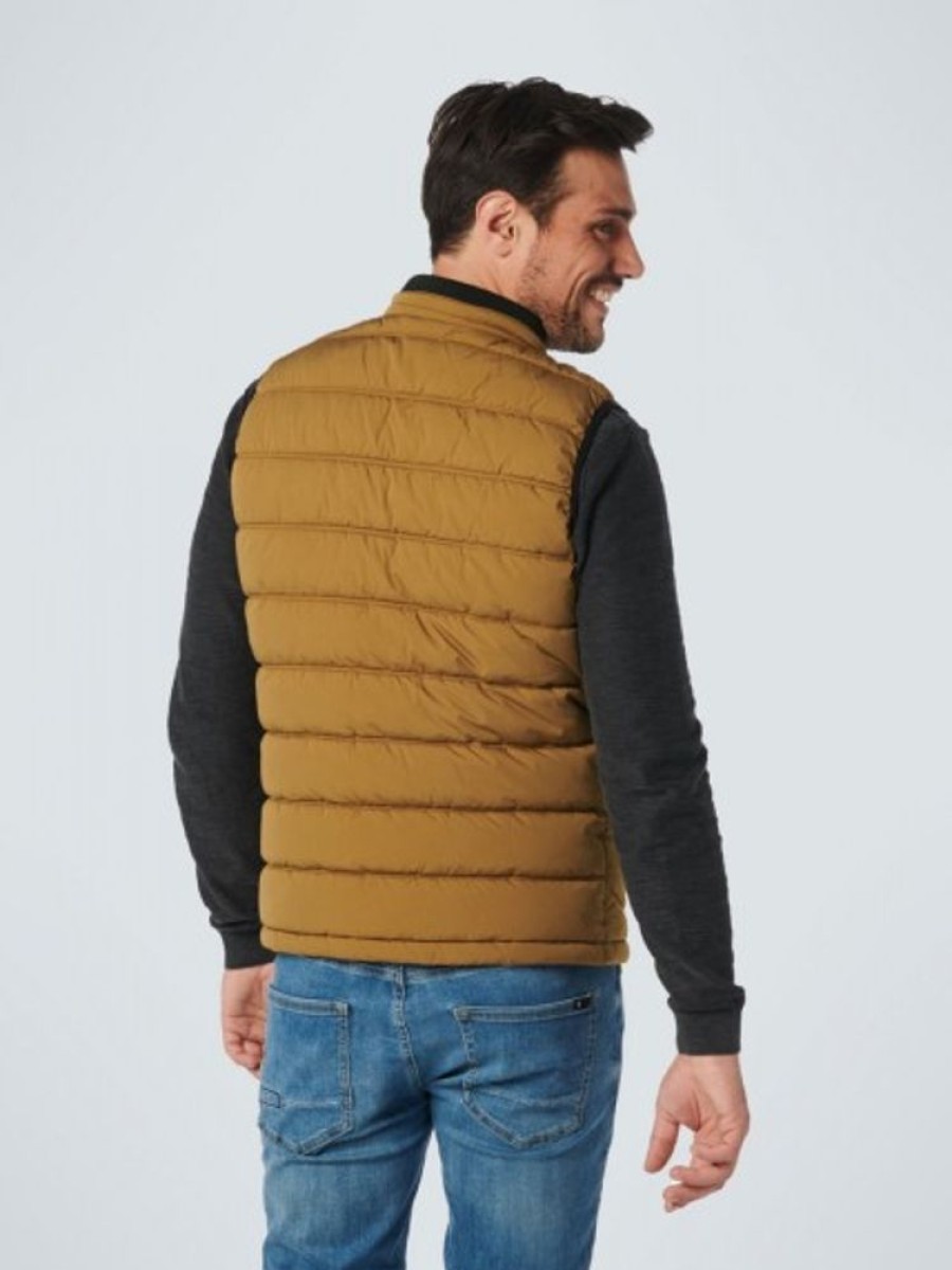 Bekleidung No Excess | Bodywarmer Padded