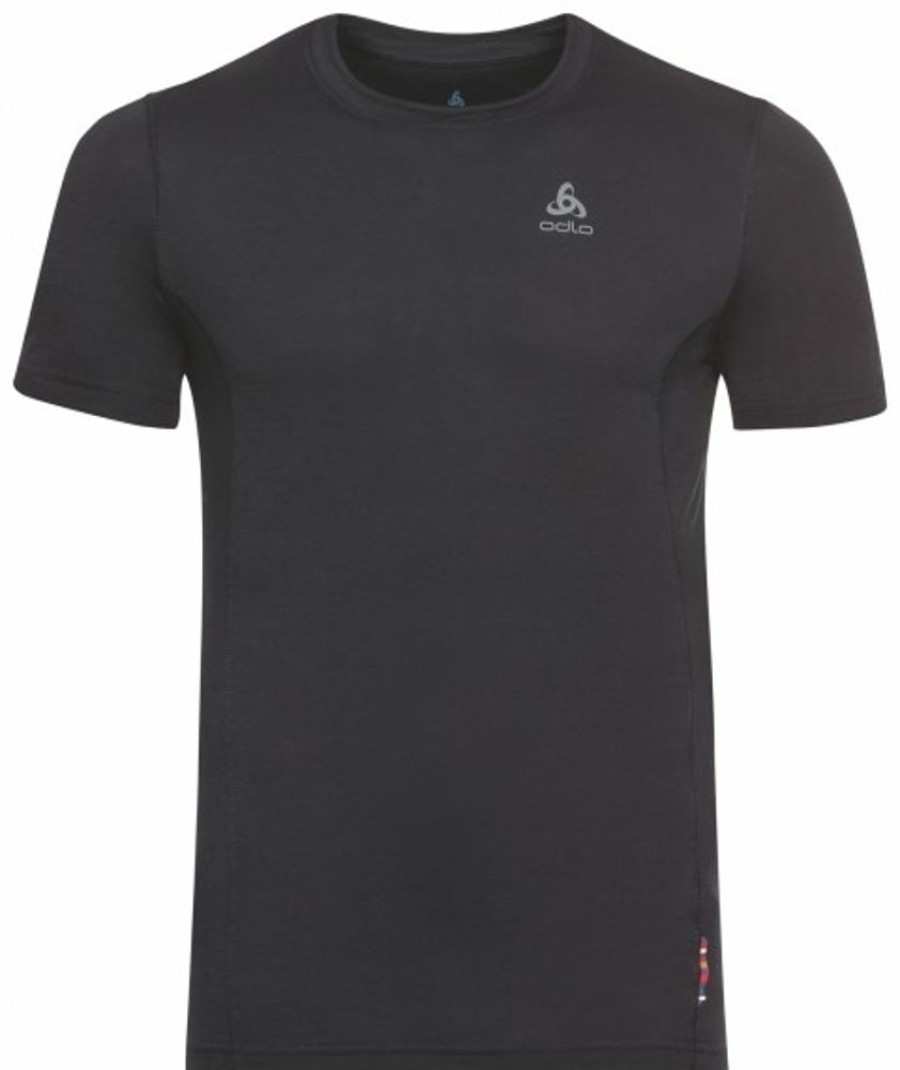 Bekleidung Odlo | Natural + Light Baselayer T-Shirt