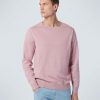 Bekleidung No Excess | Pullover Crewneck 2 Coloured Melange