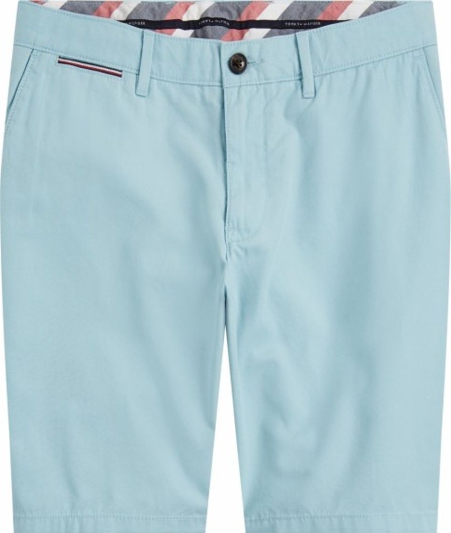 Bekleidung Tommy Hilfiger | Brooklyn Short Light Twill