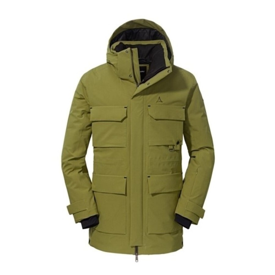 Bekleidung Schöffel | Parka Ridgeland M