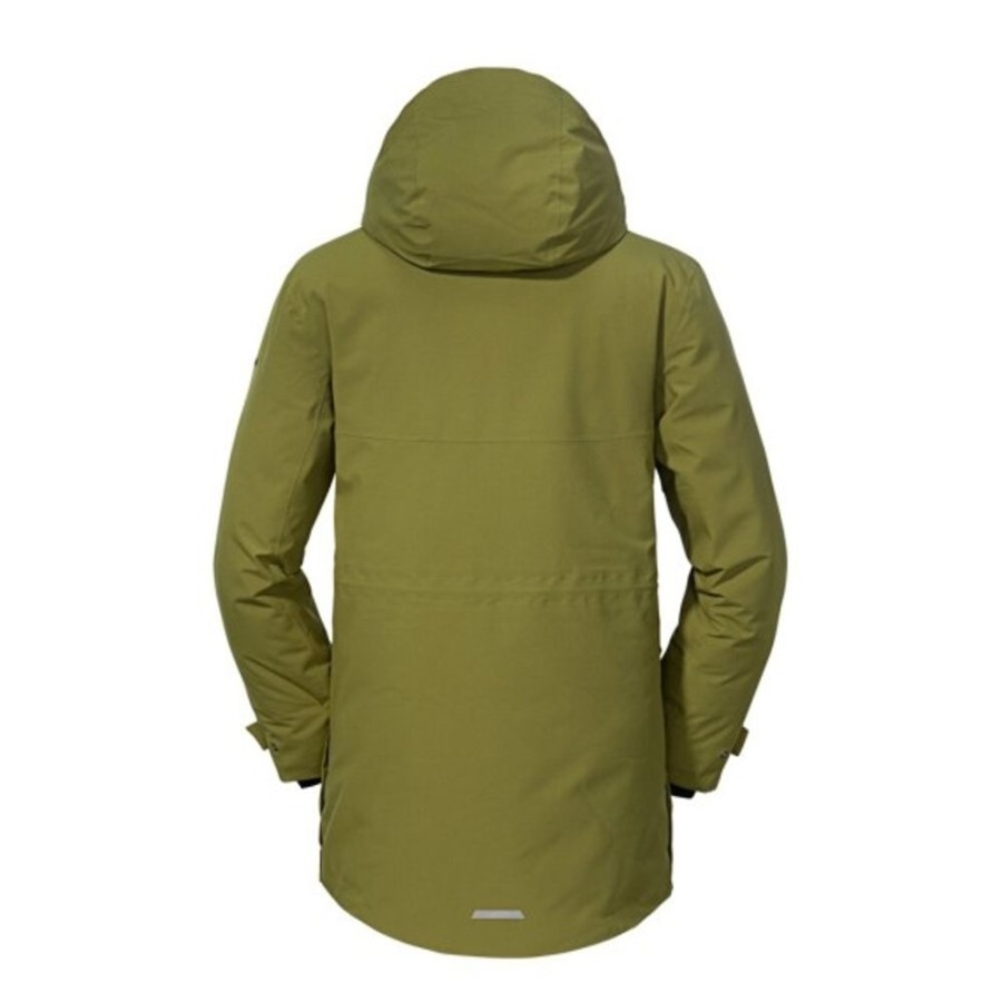 Bekleidung Schöffel | Parka Ridgeland M