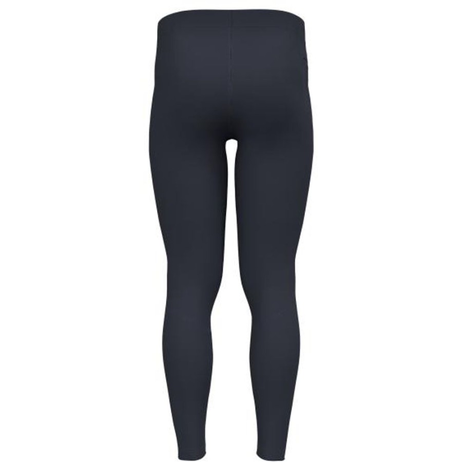 Bekleidung Odlo | Essentials Warm Lauf- Und Trainings-Tights