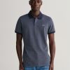 Bekleidung Gant | Oxford Pique Poloshirt