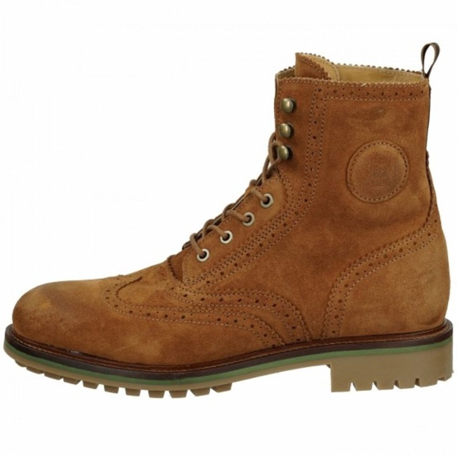 Schuhe Scotch & Soda Footwear | Stiefel Natron