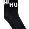 Accessoires Hugo | Zweier-Pack Kurze Socken