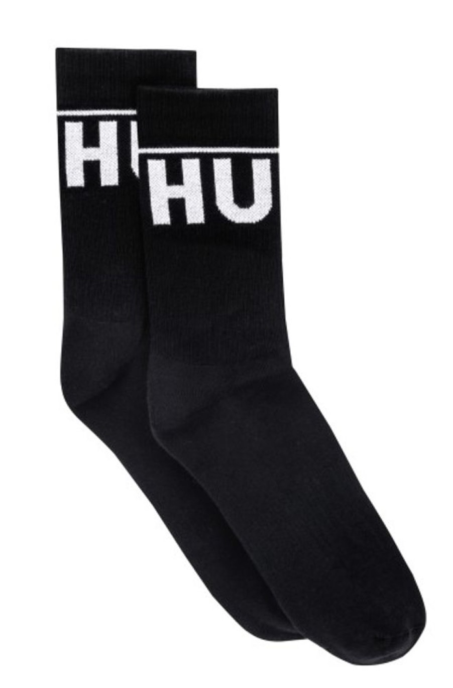 Accessoires Hugo | Zweier-Pack Kurze Socken