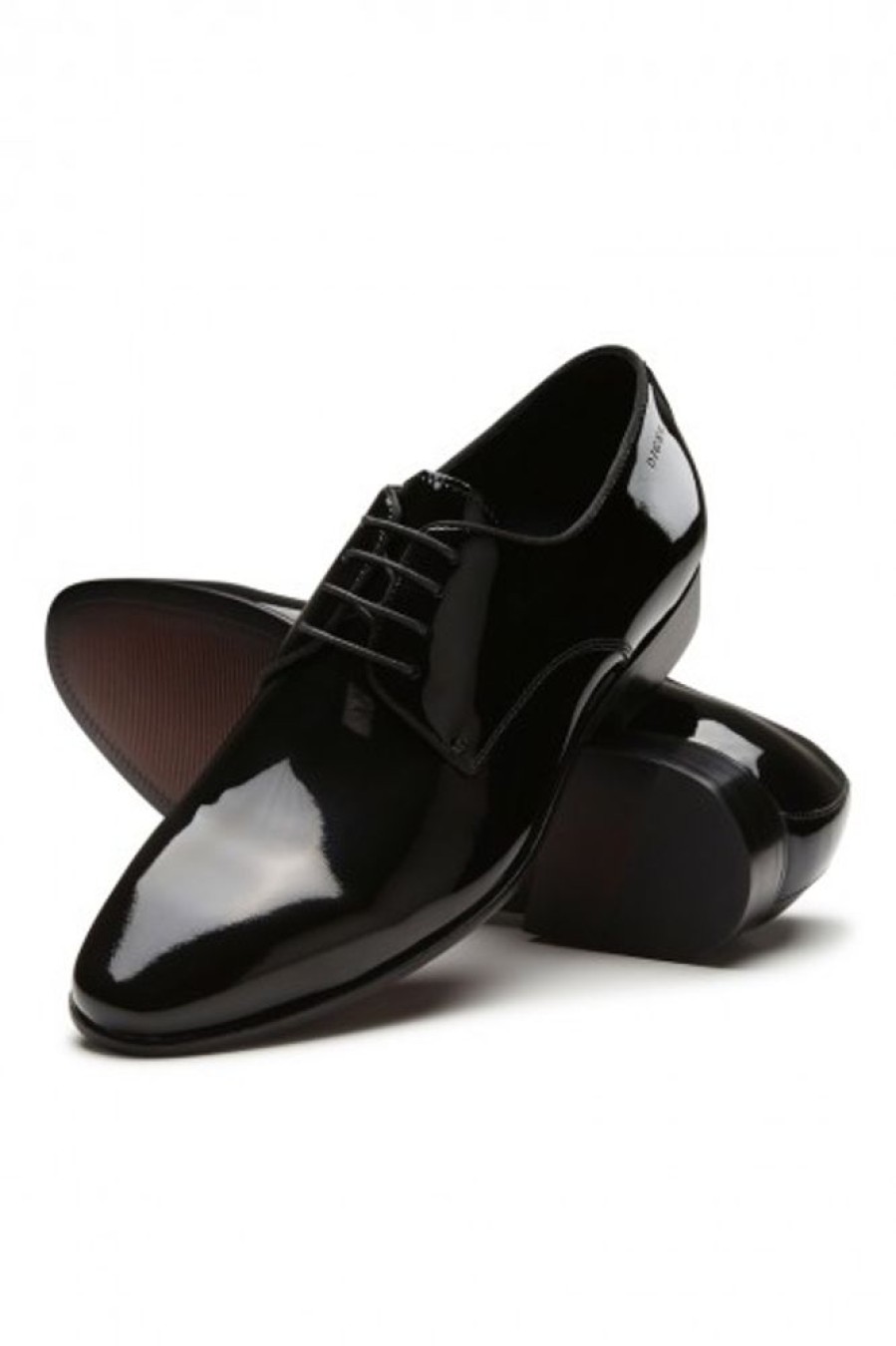 Schuhe Digel | Silvano, Smokingschuhe