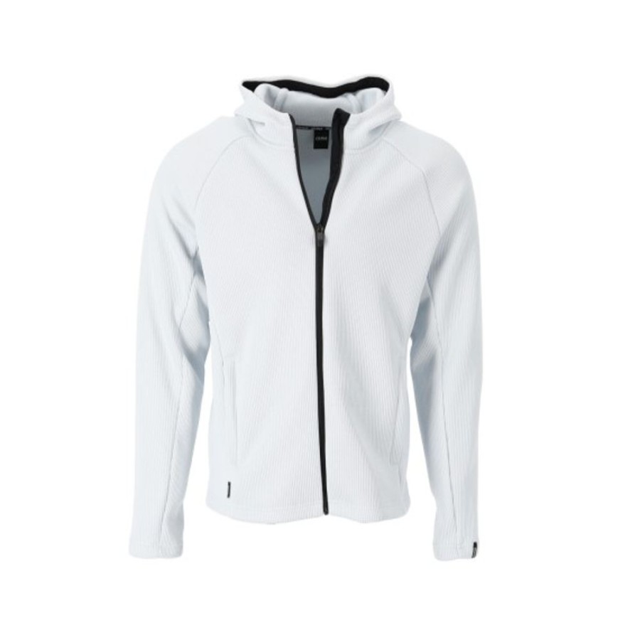 Bekleidung Colmar Sport | Fleecejacke In Strickoptik