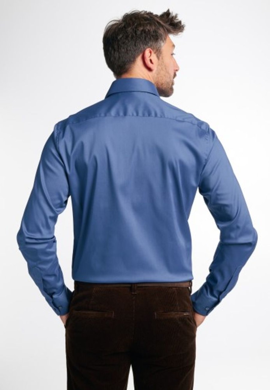 Bekleidung Eterna | Performance Shirt Modern Fit