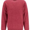 Bekleidung Fynch-Hatton | Strick-Pullover Aus Multicolour-Garn