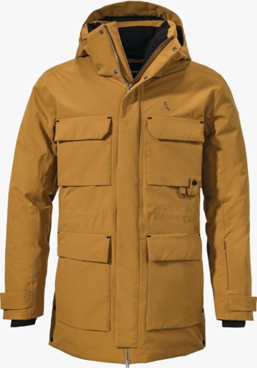 Bekleidung Schöffel | Parka Ridgeland M