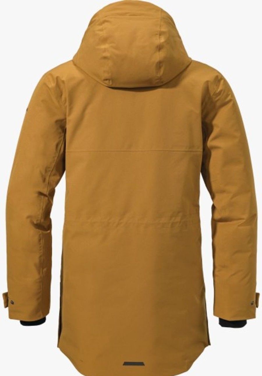 Bekleidung Schöffel | Parka Ridgeland M