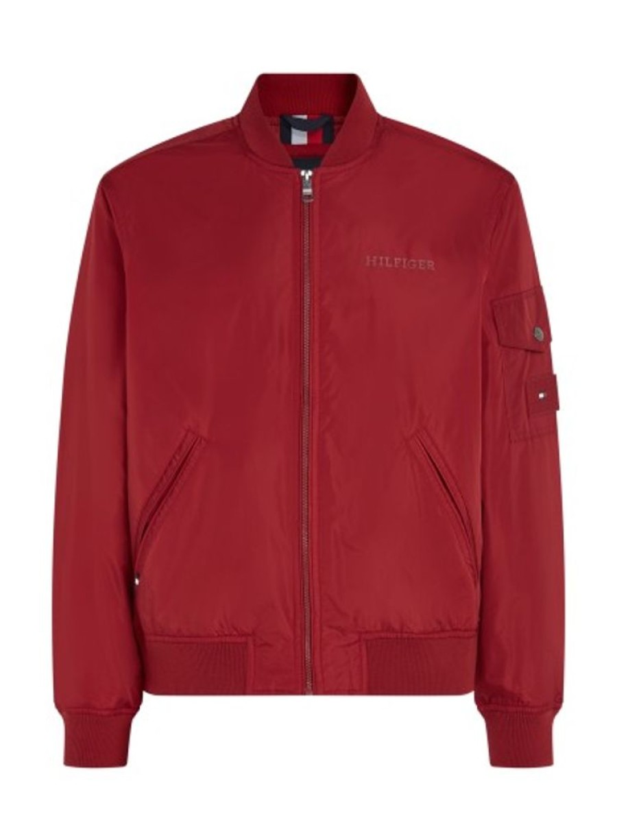 Bekleidung Tommy Hilfiger | Bomberjacke