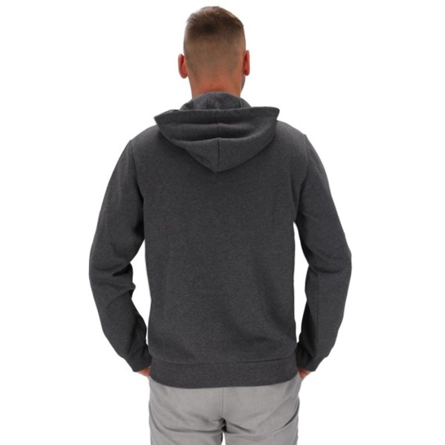 Bekleidung Armani | Kapuzensweatshirt