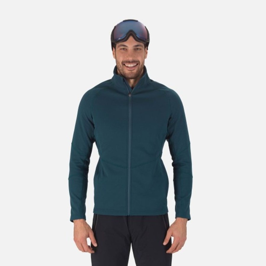 Bekleidung Rossignol | Classique Clim Midlayer