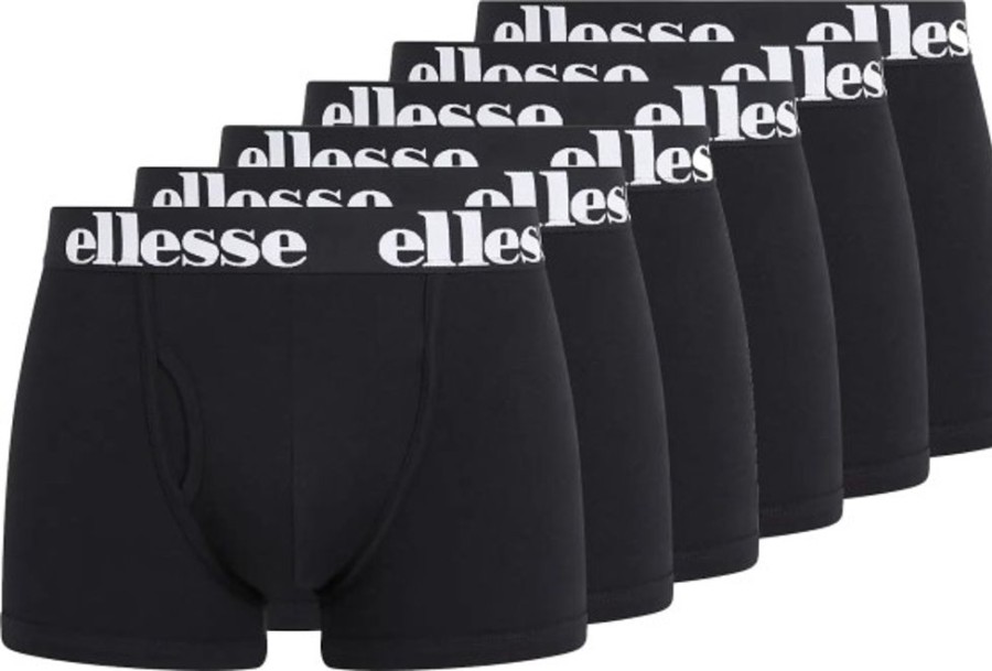 Bekleidung ellesse | Millaro 6 Pack