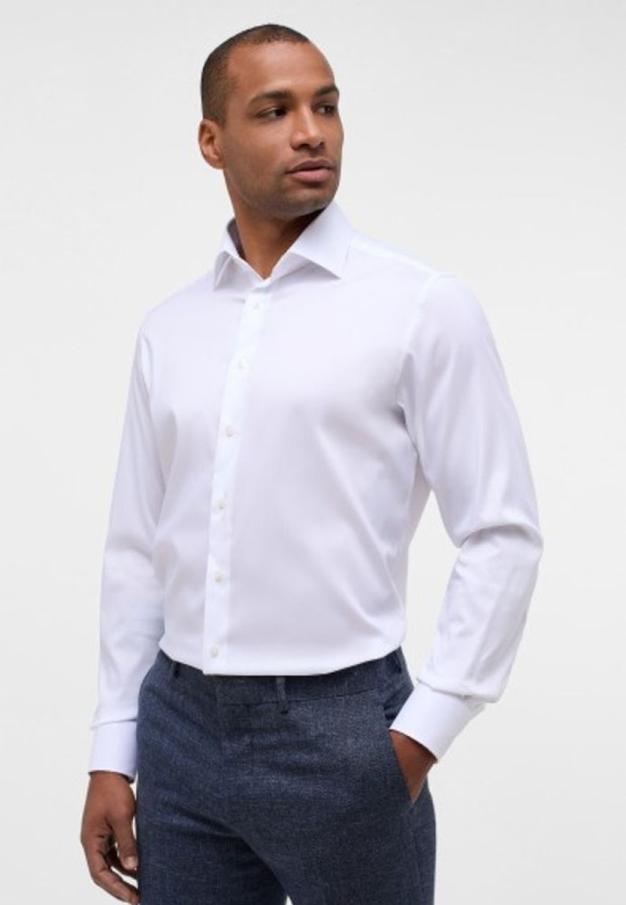 Bekleidung Eterna | Performance Shirt Modern Fit