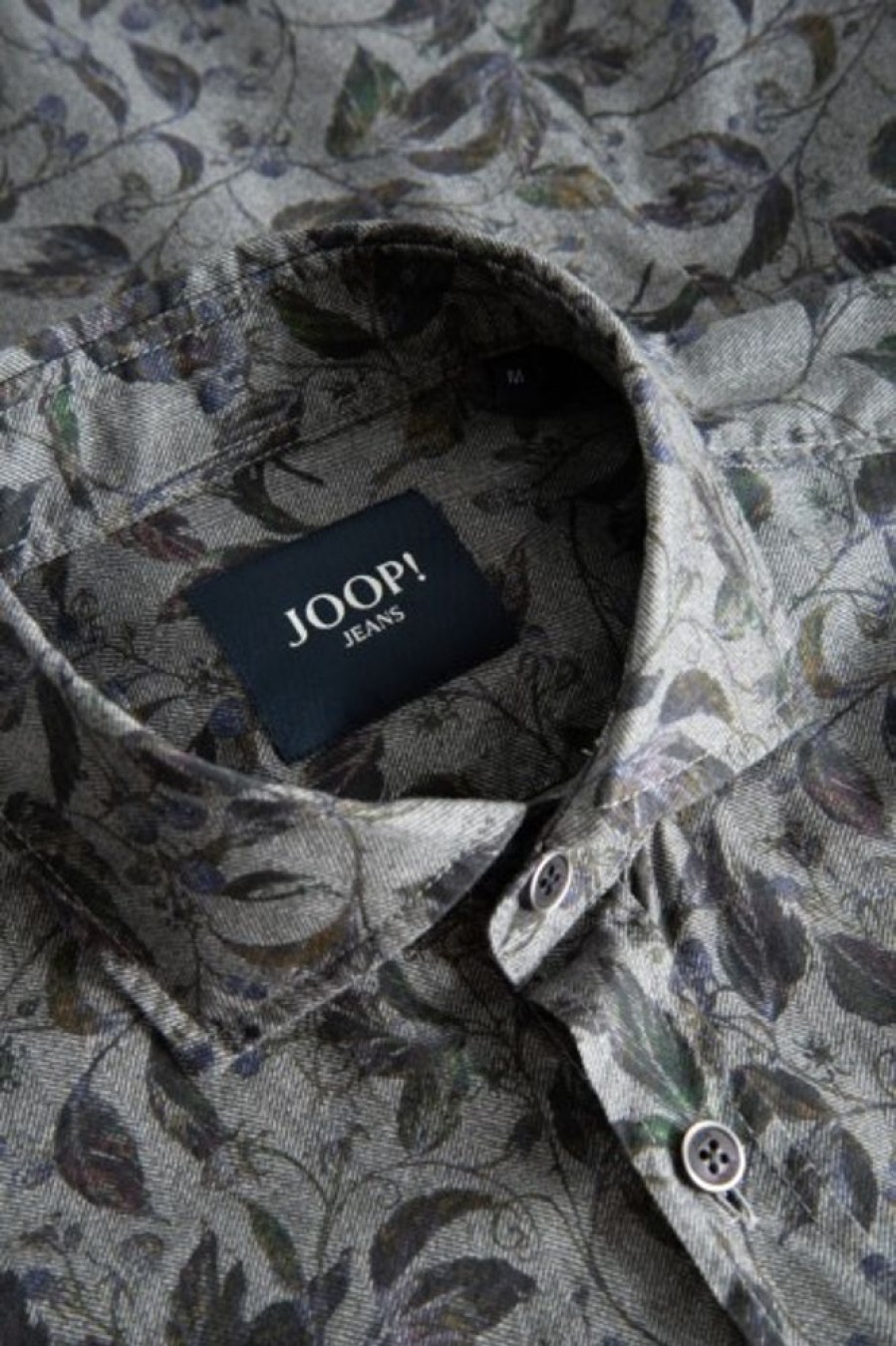 Bekleidung Joop Jeans | Hemd Hanjo