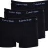 Bekleidung Calvin Klein Wäsche | 3P Low Rise Trunk 10