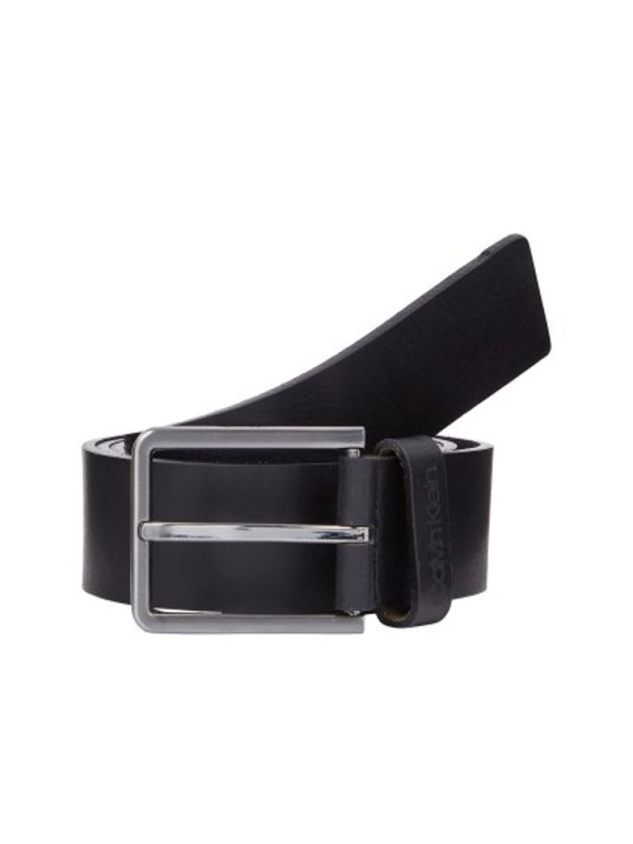 Accessoires Calvin Klein Wäsche | 35Mm Essential Belt