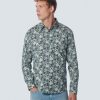 Bekleidung No Excess | Shirt Stretch Allover Printed