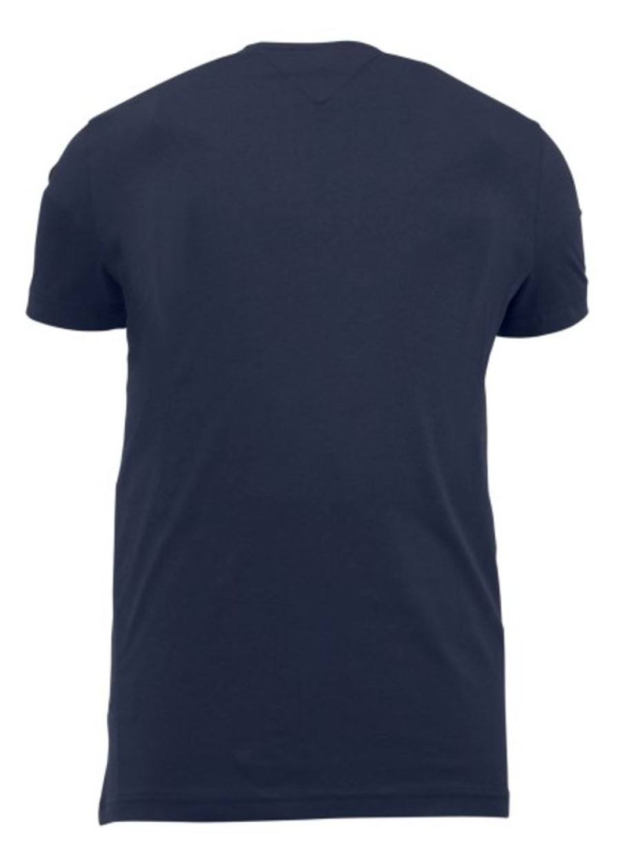 Bekleidung Tommy Hilfiger | Slim Fit T-Shirt