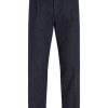 Bekleidung Tommy Hilfiger | Hampton Luxe Donegal-Hose