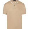 Bekleidung Maerz Muenchen | Poloshirt, Knopf 1/2 Arm