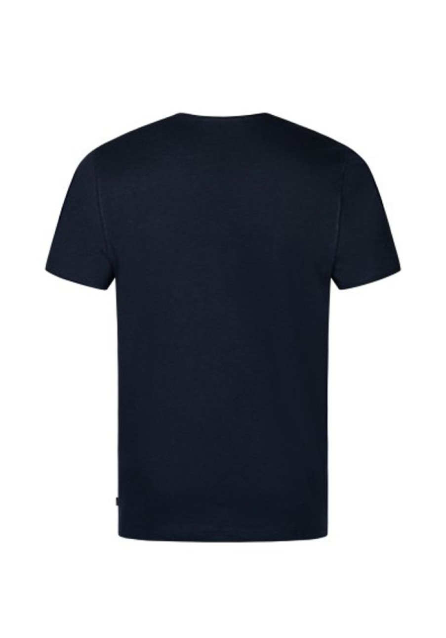 Bekleidung Roy Robson | Herren-T-Shirt 1/2 Arm