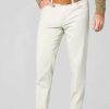 Bekleidung Meyer | Summer Cotele Swingpocket Chino