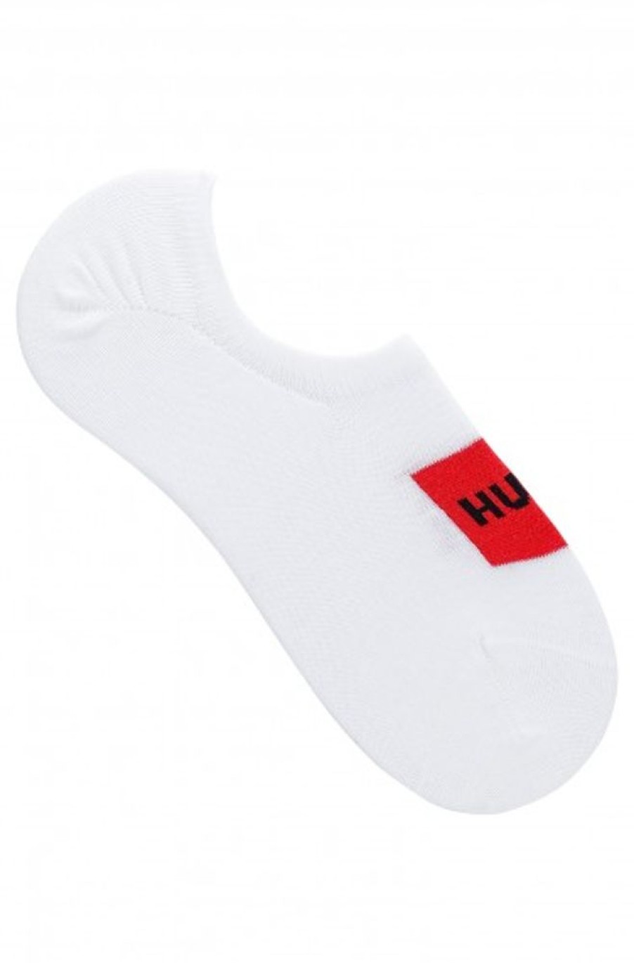 Accessoires Hugo | 2-Pack Sneaker Socken