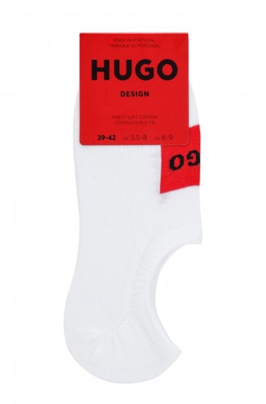 Accessoires Hugo | 2-Pack Sneaker Socken