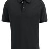 Bekleidung Fynch-Hatton | Weiches Polo-Shirt Aus Interlock-Jersey