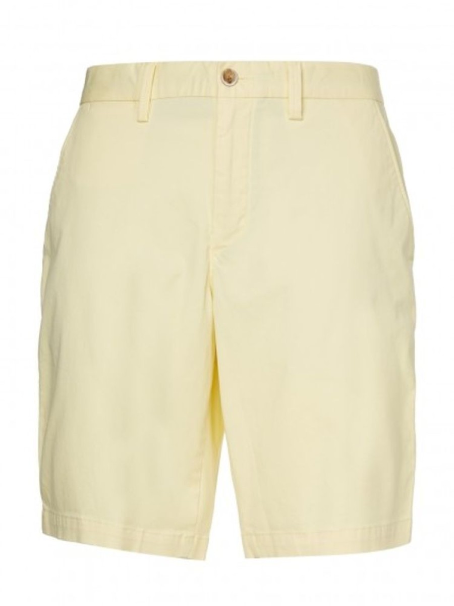 Bekleidung Tommy Hilfiger | 1985 Essential Harlem Relaxed Fit Shorts