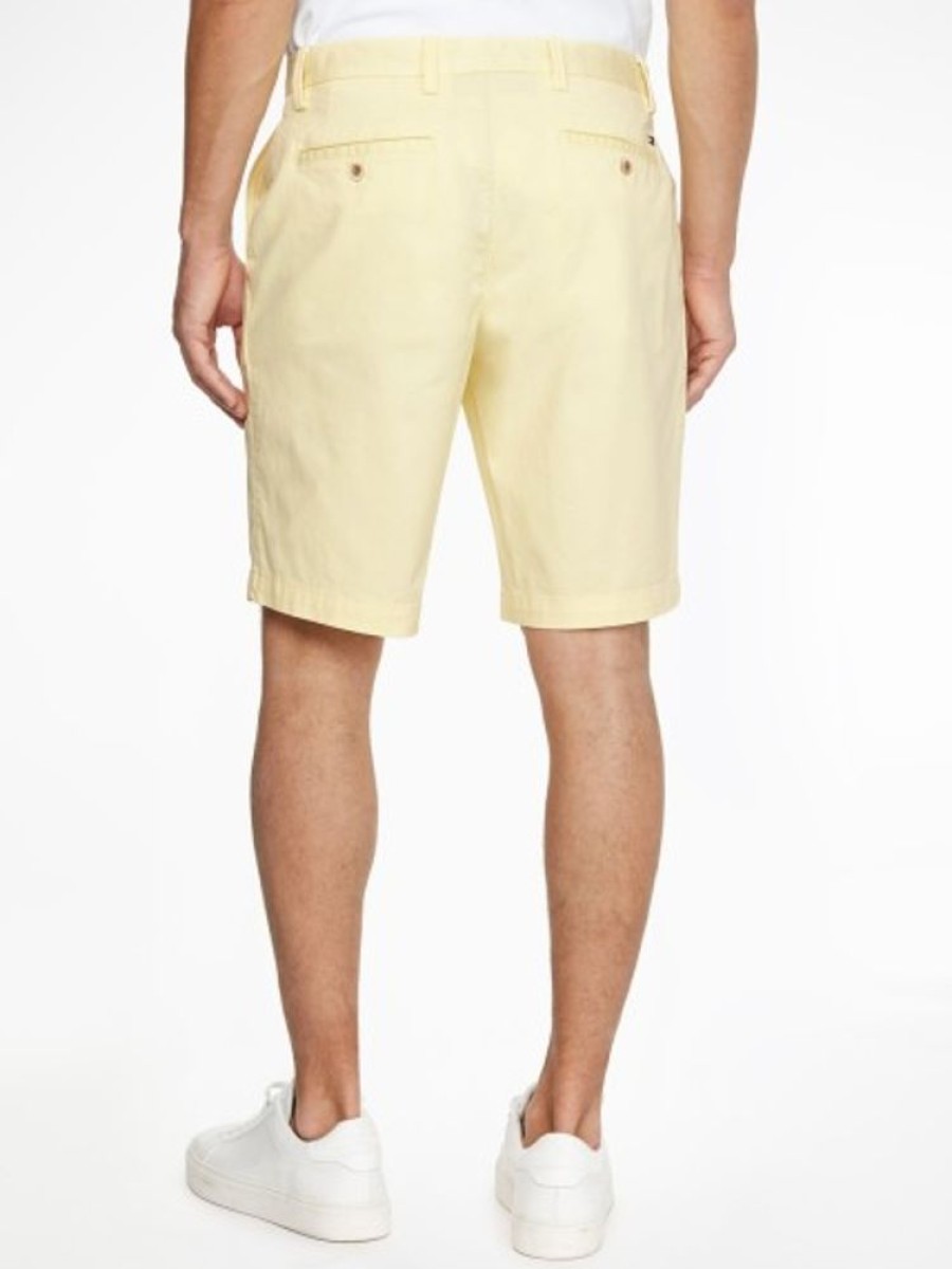 Bekleidung Tommy Hilfiger | 1985 Essential Harlem Relaxed Fit Shorts