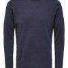 Bekleidung Selected | Weich Tencel Lyocell-Gemisch Pullover