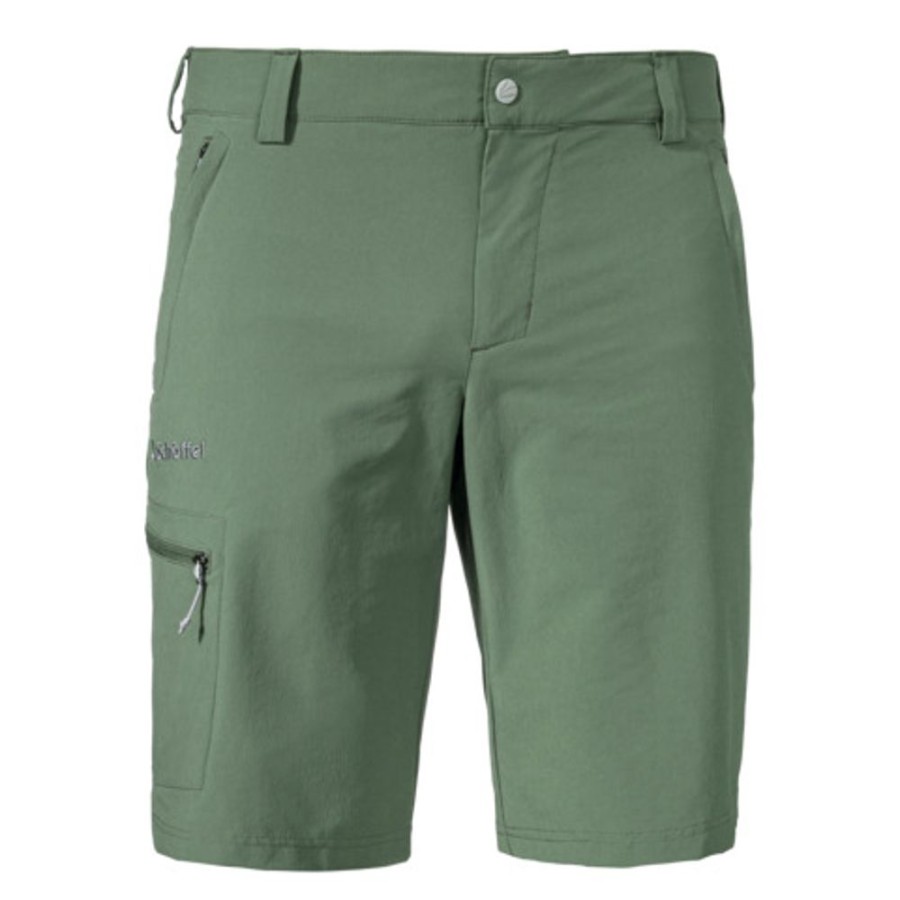 Bekleidung Schöffel | Shorts Folkstone